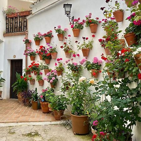 Amal Casa De Huespedes Apartment Кордоба Екстериор снимка