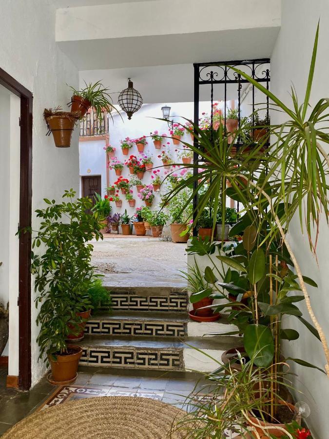 Amal Casa De Huespedes Apartment Кордоба Екстериор снимка