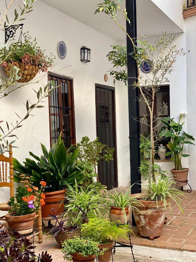 Amal Casa De Huespedes Apartment Кордоба Екстериор снимка