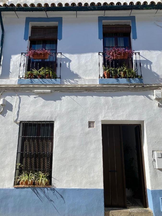 Amal Casa De Huespedes Apartment Кордоба Екстериор снимка