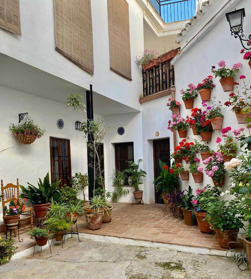Amal Casa De Huespedes Apartment Кордоба Екстериор снимка