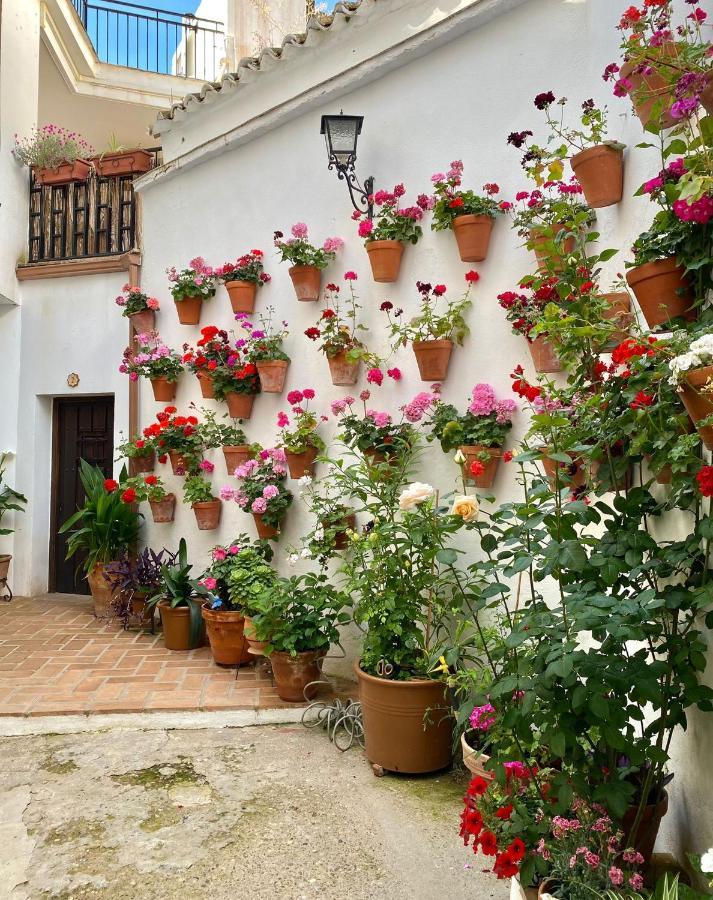 Amal Casa De Huespedes Apartment Кордоба Екстериор снимка
