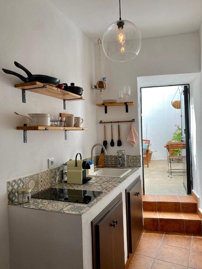 Amal Casa De Huespedes Apartment Кордоба Екстериор снимка