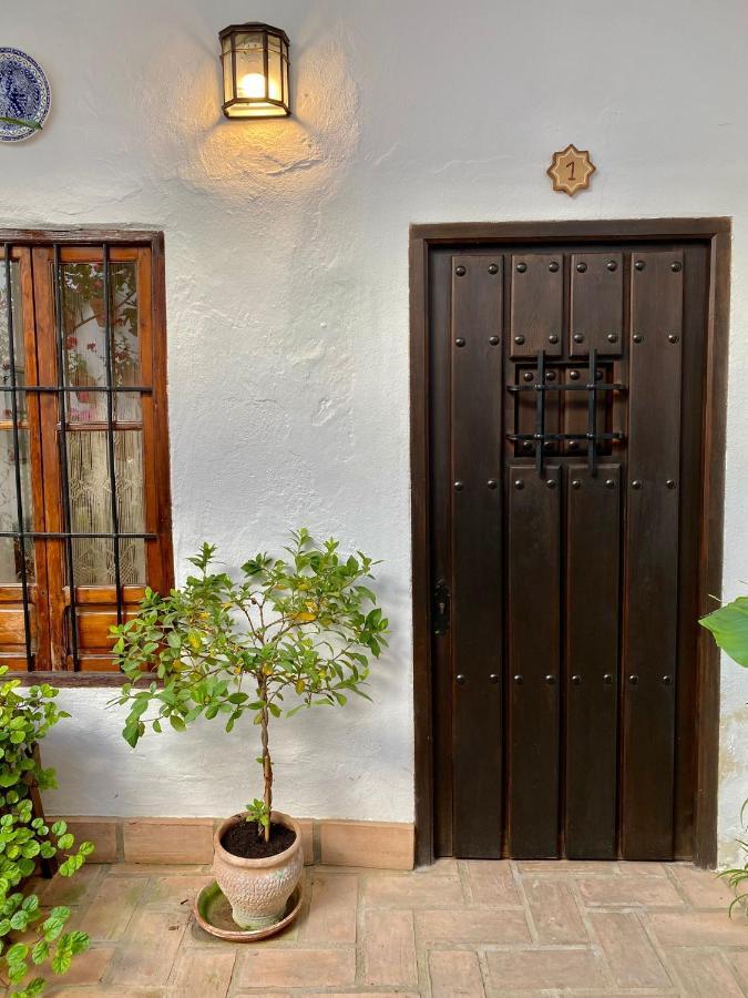 Amal Casa De Huespedes Apartment Кордоба Екстериор снимка