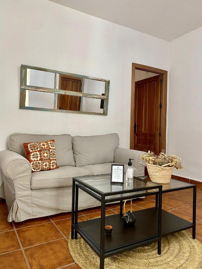 Amal Casa De Huespedes Apartment Кордоба Екстериор снимка