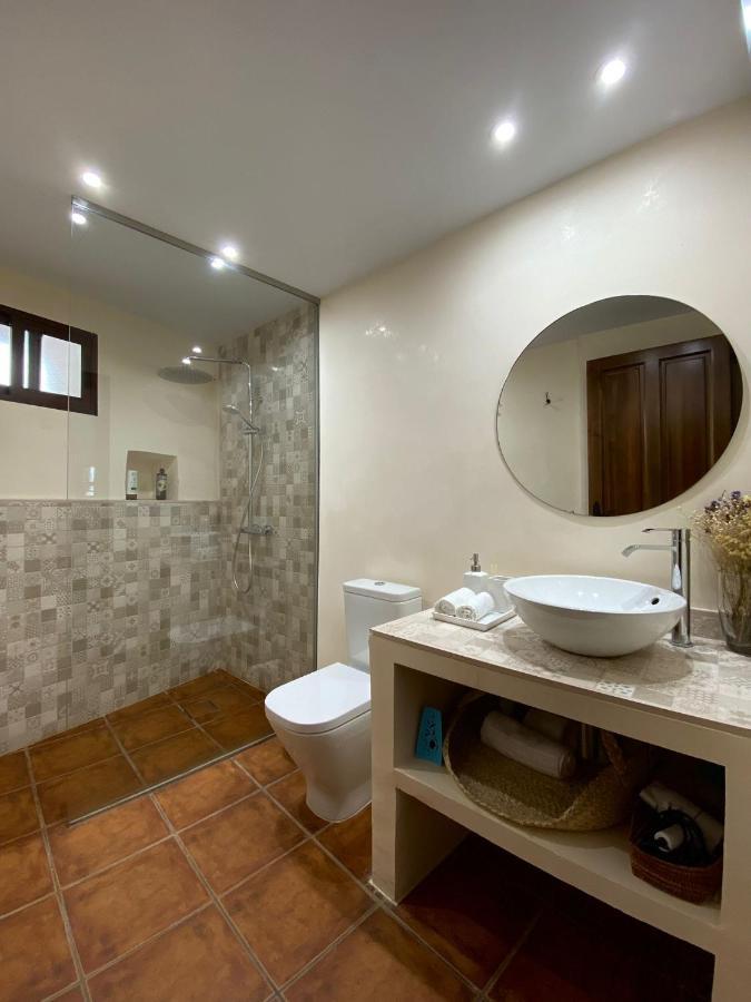 Amal Casa De Huespedes Apartment Кордоба Екстериор снимка