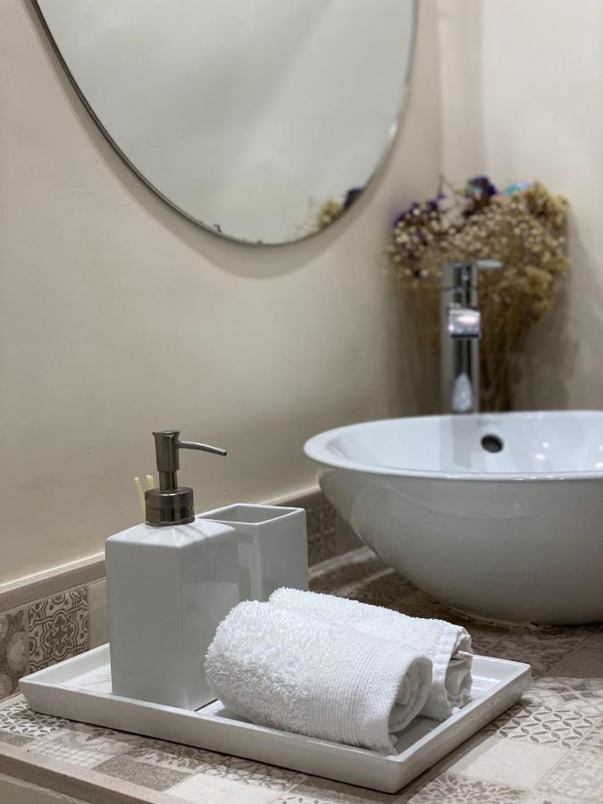 Amal Casa De Huespedes Apartment Кордоба Екстериор снимка