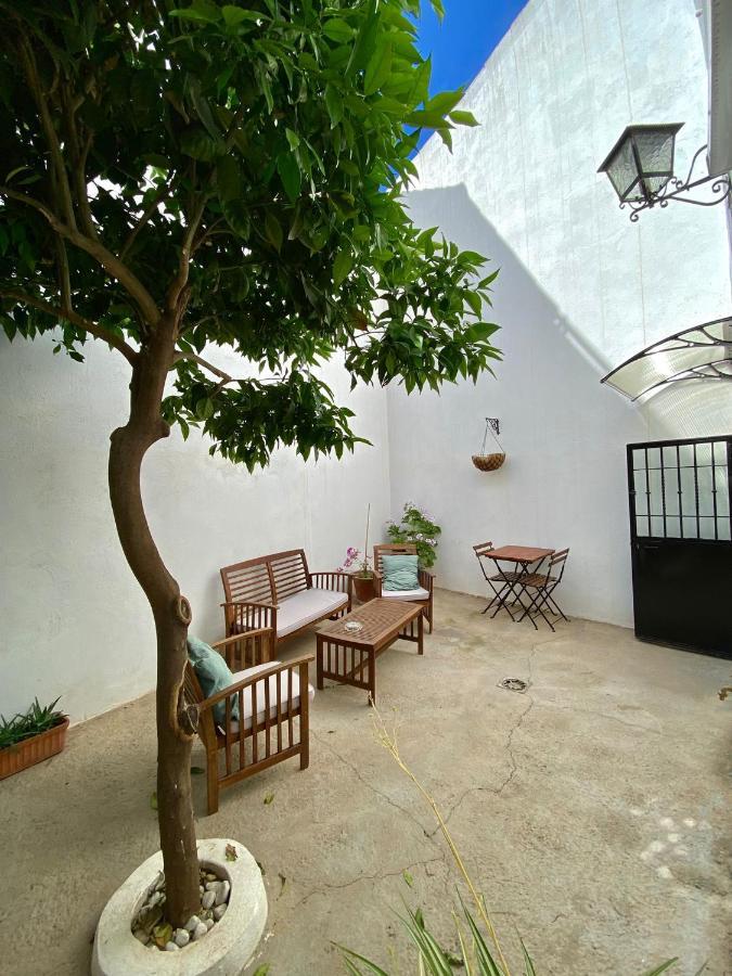 Amal Casa De Huespedes Apartment Кордоба Екстериор снимка