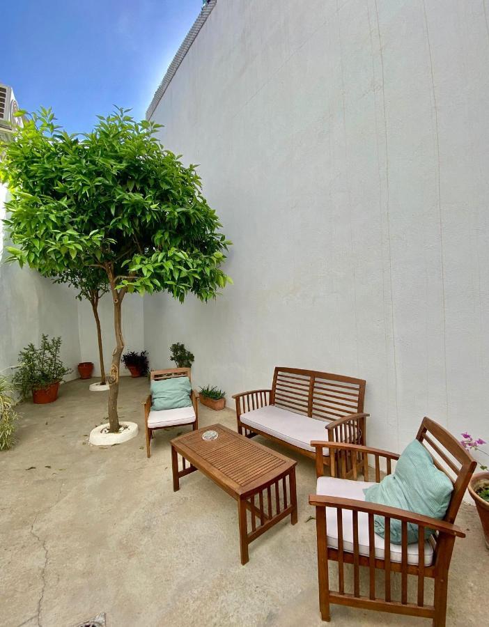 Amal Casa De Huespedes Apartment Кордоба Екстериор снимка