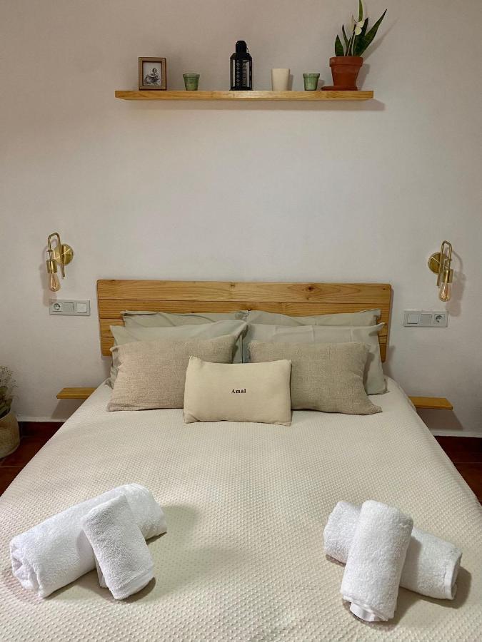 Amal Casa De Huespedes Apartment Кордоба Екстериор снимка