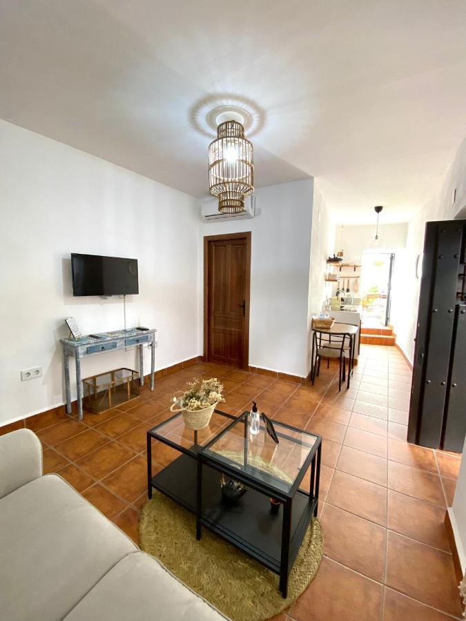 Amal Casa De Huespedes Apartment Кордоба Екстериор снимка