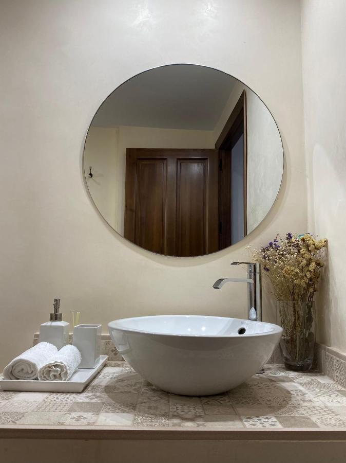 Amal Casa De Huespedes Apartment Кордоба Екстериор снимка