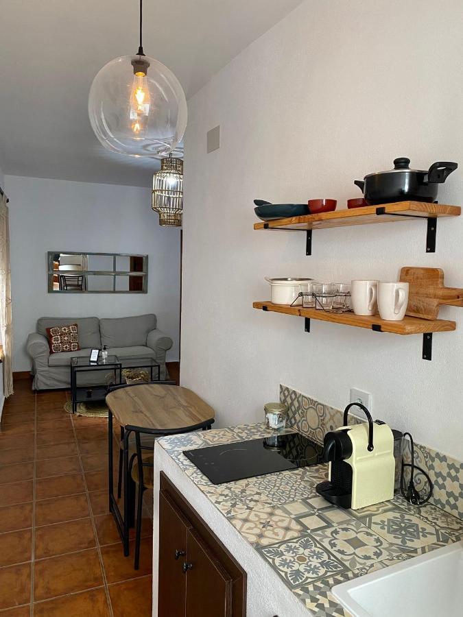 Amal Casa De Huespedes Apartment Кордоба Екстериор снимка