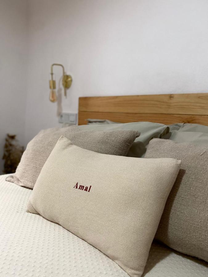 Amal Casa De Huespedes Apartment Кордоба Екстериор снимка