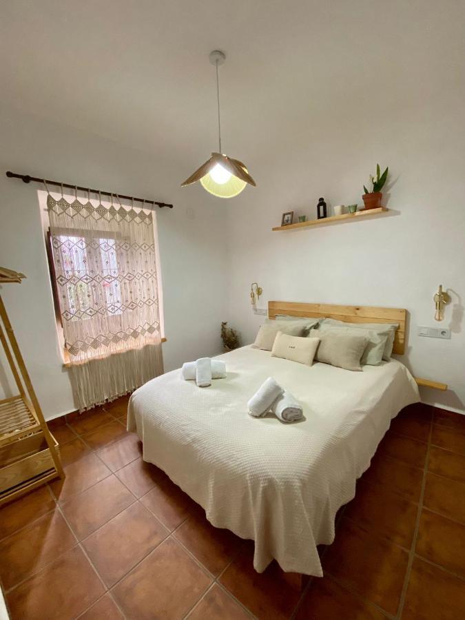 Amal Casa De Huespedes Apartment Кордоба Екстериор снимка
