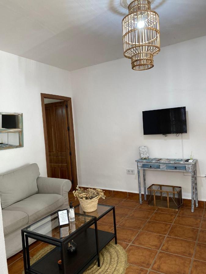 Amal Casa De Huespedes Apartment Кордоба Екстериор снимка
