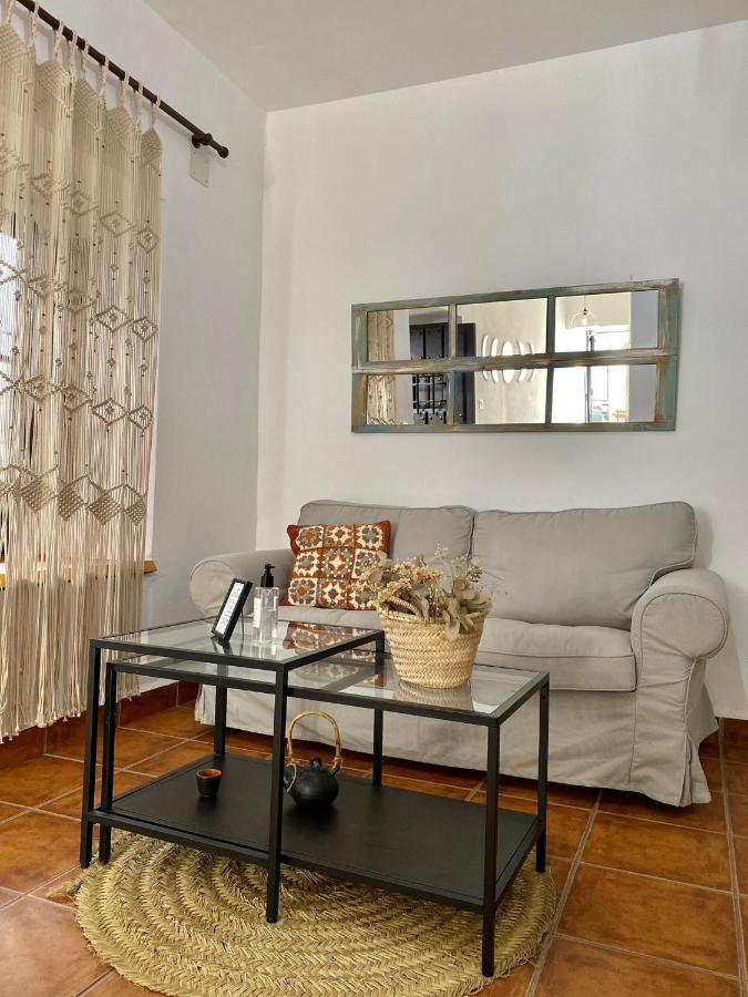 Amal Casa De Huespedes Apartment Кордоба Екстериор снимка